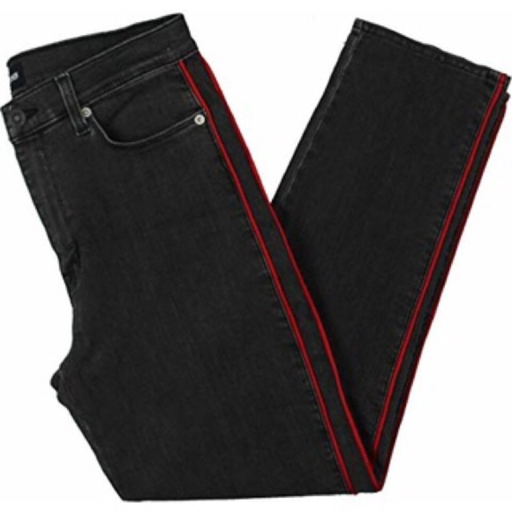Hudson Zooey Jeans